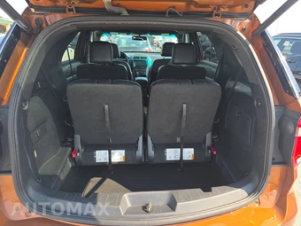 2017 Ford Explorer XLT – miniatura 24