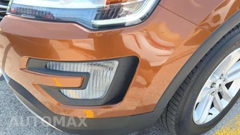 2017 Ford Explorer XLT – miniatura 29