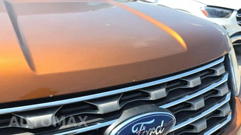 2017 Ford Explorer XLT – miniatura 30
