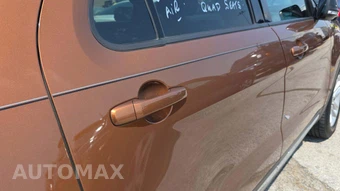 2017 Ford Explorer XLT – miniatura 40