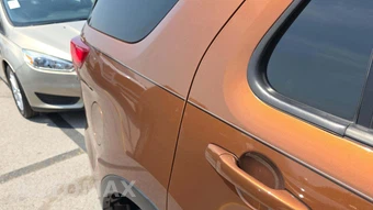 2017 Ford Explorer XLT – miniatura 41