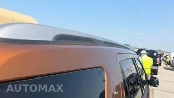 2017 Ford Explorer XLT – miniatura 42