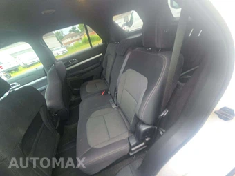 2017 Ford Explorer XLT – miniatura 13