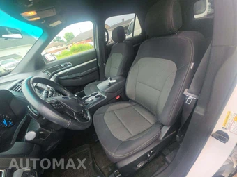 2017 Ford Explorer XLT – miniatura 6