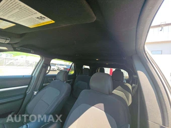 2017 Ford Explorer XLT – miniatura 11