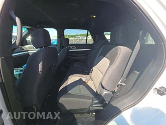 2017 Ford Explorer XLT – miniatura 13