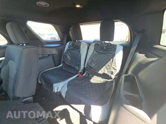 2017 Ford Explorer XLT – miniatura 14