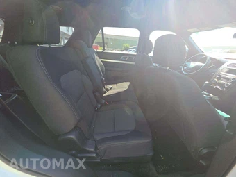 2017 Ford Explorer XLT – miniatura 17
