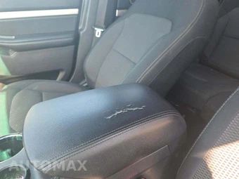 2017 Ford Explorer XLT – miniatura 22