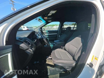 2017 Ford Explorer XLT – miniatura 6