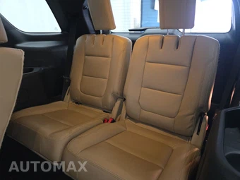 2017 Ford Explorer XLT - miniatura 14