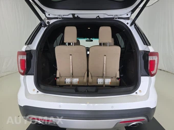 2017 Ford Explorer XLT - miniatura 17