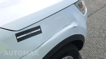 2017 Ford Explorer XLT - miniatura 22