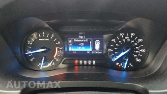 2017 Ford Explorer XLT - miniatura 20