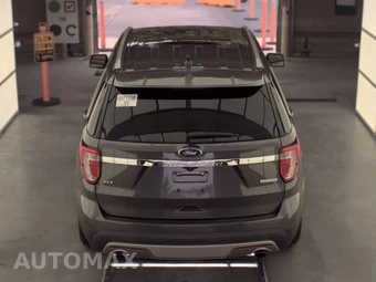 2017 Ford Explorer XLT - miniatura 5