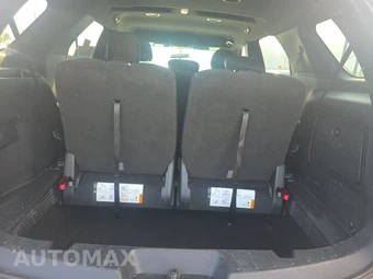 2017 Ford Explorer XLT – miniatura 16