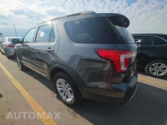 2017 Ford Explorer XLT – miniatura 6