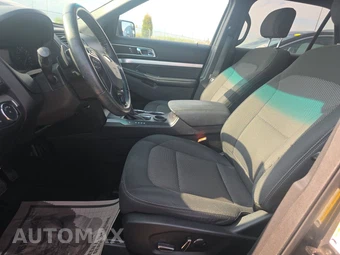2017 Ford Explorer XLT – miniatura 7