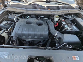 2017 Ford Explorer XLT – miniatura 14
