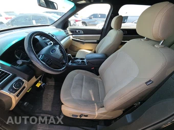 2017 Ford Explorer XLT – miniatura 7