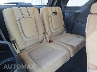 2017 Ford Explorer XLT – miniatura 14