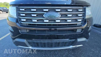 2017 Ford Explorer XLT – miniatura 33