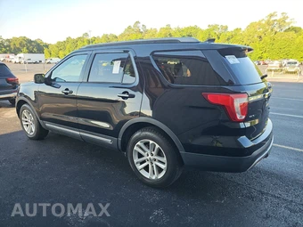 2017 Ford Explorer XLT – miniatura 6