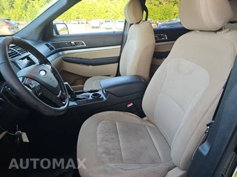 2017 Ford Explorer XLT – miniatura 7