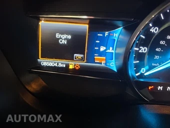 2017 Ford Explorer XLT - miniatura 9