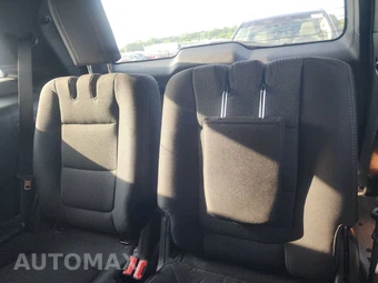2017 Ford Explorer XLT - miniatura 14