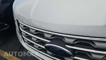 2017 Ford Explorer XLT - miniatura 21