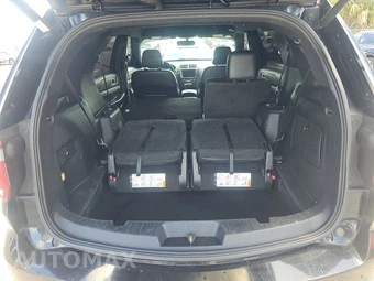 2017 Ford Explorer XLT - miniatura 17
