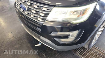2017 Ford Explorer XLT - miniatura 19