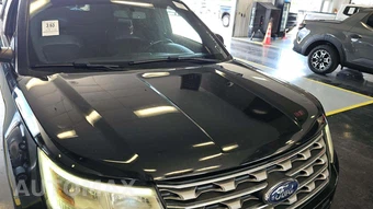 2017 Ford Explorer XLT - miniatura 22