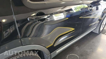 2017 Ford Explorer XLT - miniatura 24