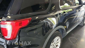 2017 Ford Explorer XLT - miniatura 28