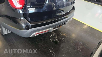 2017 Ford Explorer XLT - miniatura 29