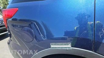 2017 Ford Explorer XLT - miniatura 28