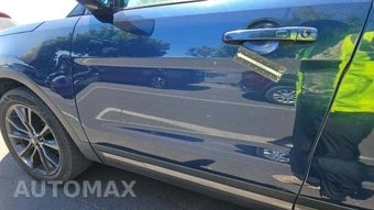 2017 Ford Explorer XLT - miniatura 33