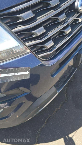 2017 Ford Explorer XLT - miniatura 34