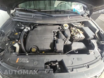 2017 Ford Explorer XLT – miniatura 16