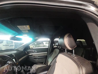 2017 Ford Explorer XLT – miniatura 19