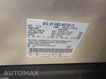2017 Ford Explorer XLT – miniatura 17