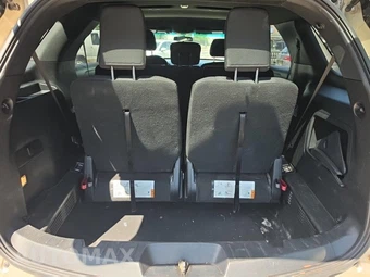 2017 Ford Explorer XLT – miniatura 19
