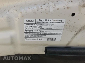 2017 Ford Explorer XLT – miniatura 25