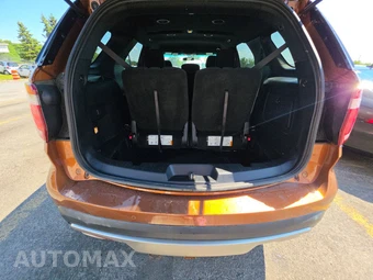 2017 Ford Explorer XLT – miniatura 17
