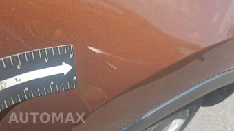 2017 Ford Explorer XLT – miniatura 21