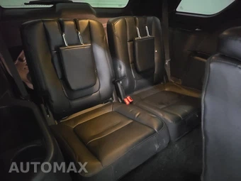 2017 Ford Explorer XLT - miniatura 14