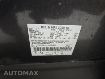 2017 Ford Explorer XLT - miniatura 15