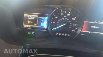 2017 Ford Explorer XLT - miniatura 18
